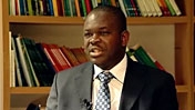 Interview by Souleymane Coulibaly, Senior...